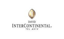 מלון דייויד אינטרקונטיננטל, תל אביב. ניהול, תכנון ופיקוח צמוד.